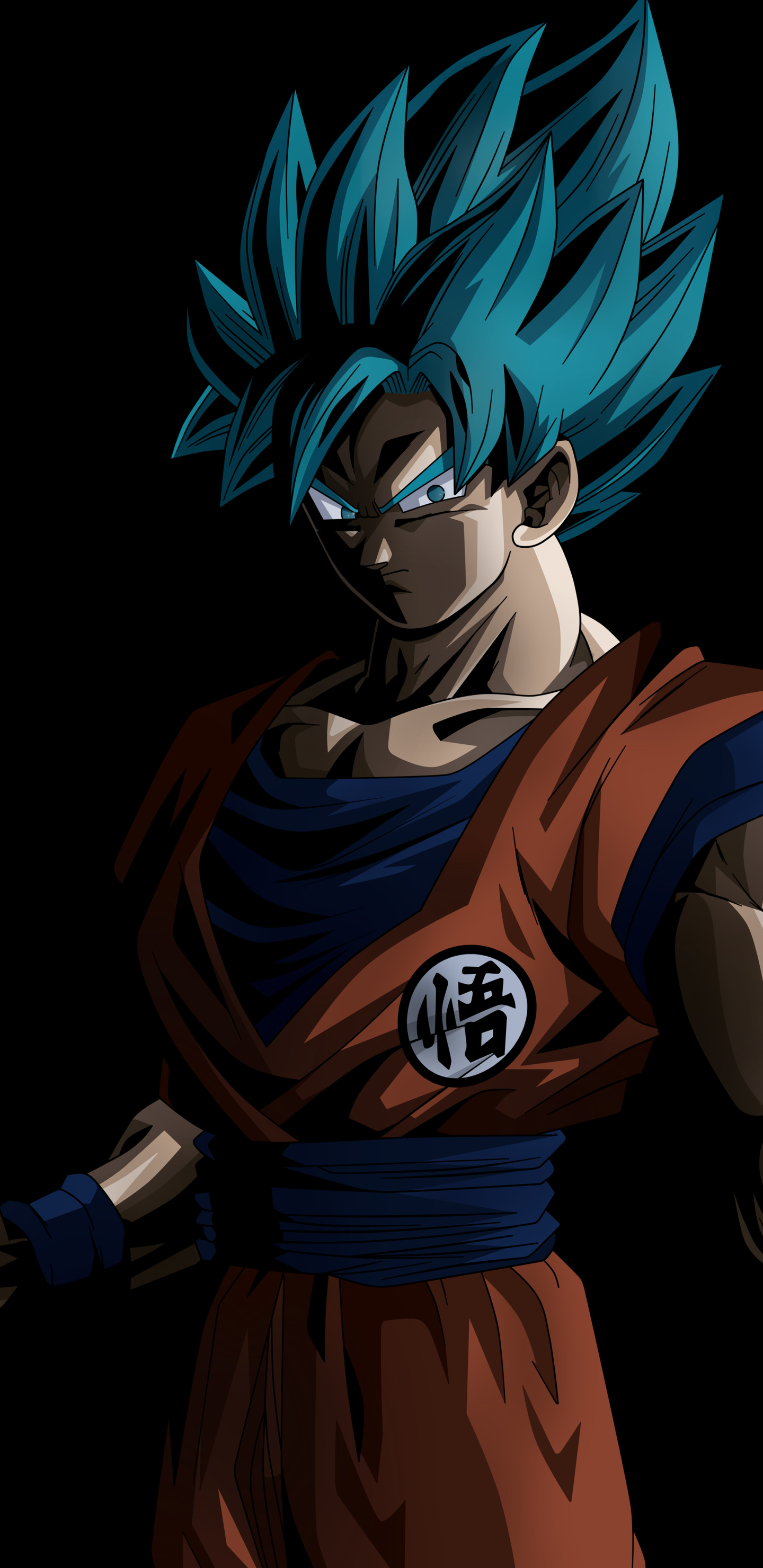 Dragon Ball Wallpaper Iphone X - HD Wallpaper 