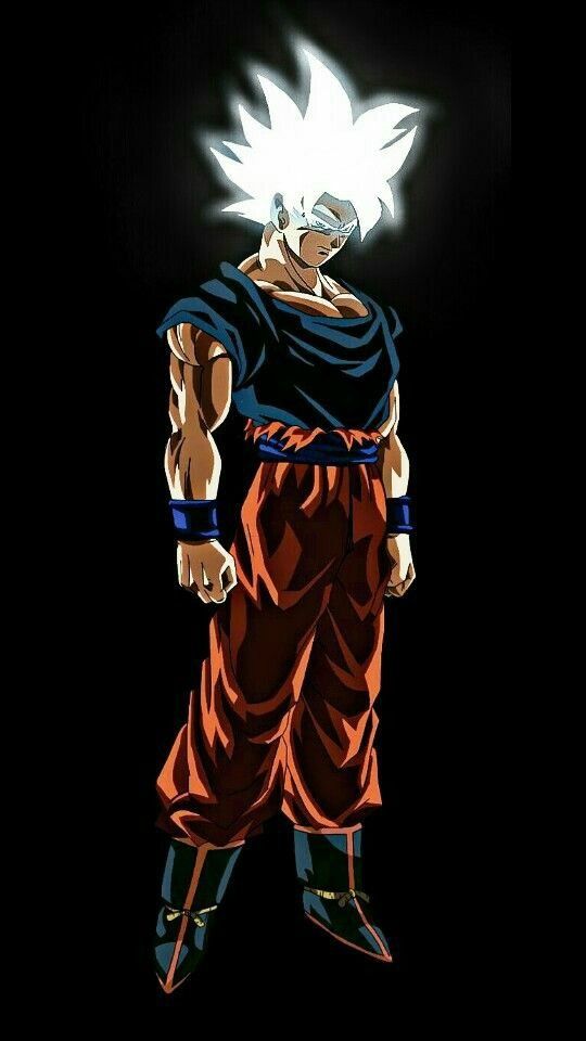 Dragon Ball Wallpaper 4k Iphone - HD Wallpaper 