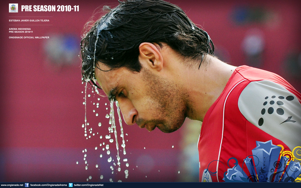 Arema Indonesia - HD Wallpaper 