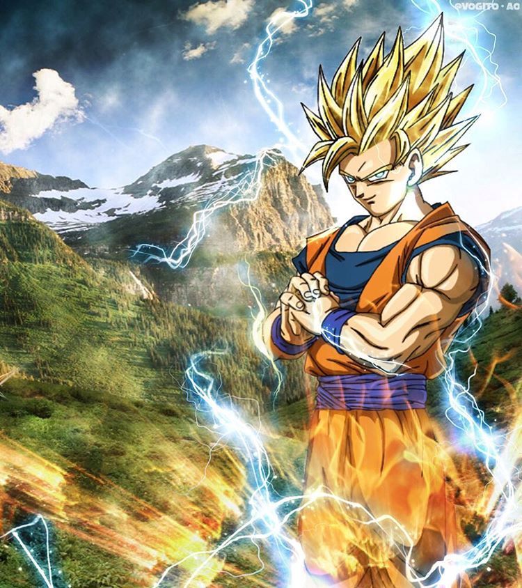 Dragon Ball - HD Wallpaper 