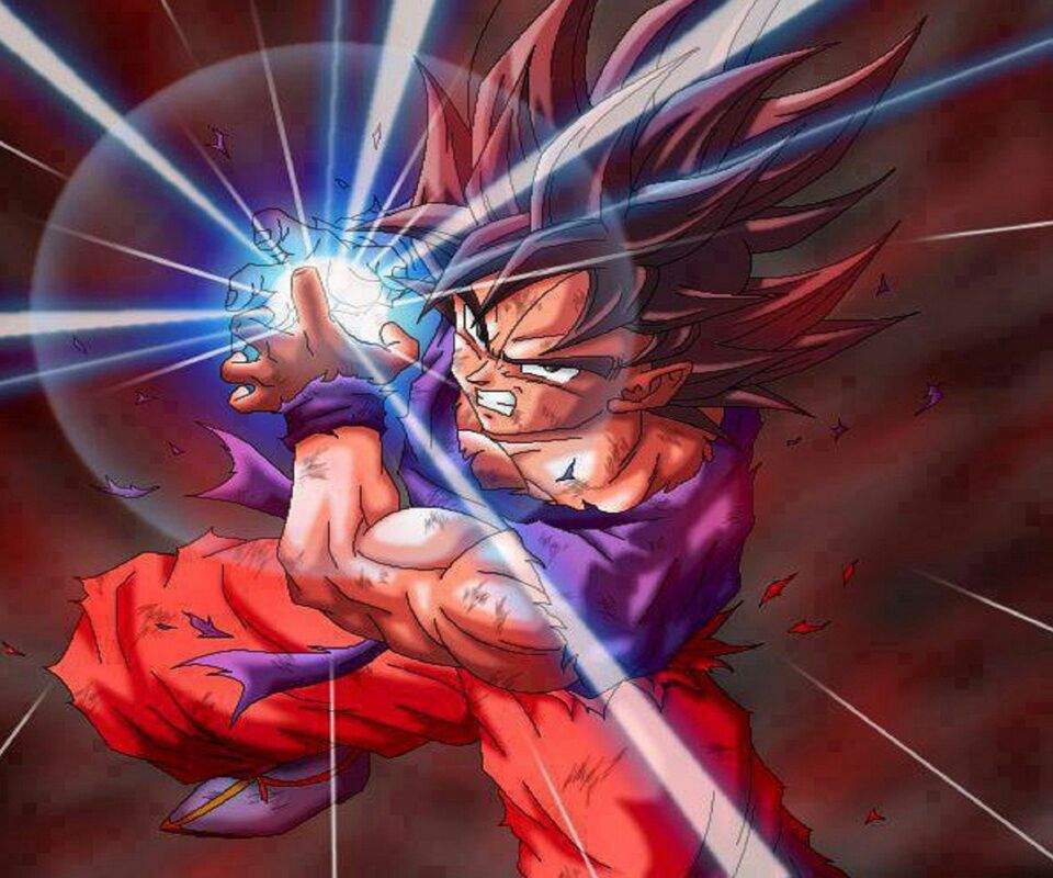 User Uploaded Image - Kame Kameha - HD Wallpaper 