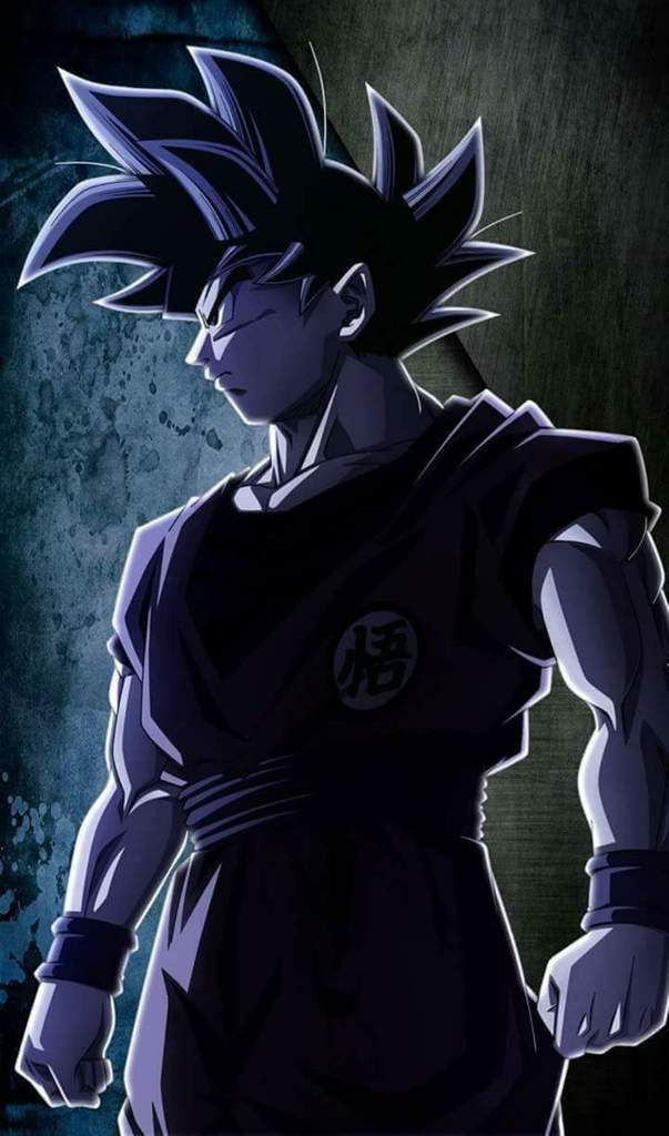 User Uploaded Image - Goku Ultra Instinct Hd Wallpaper Iphone - HD Wallpaper 