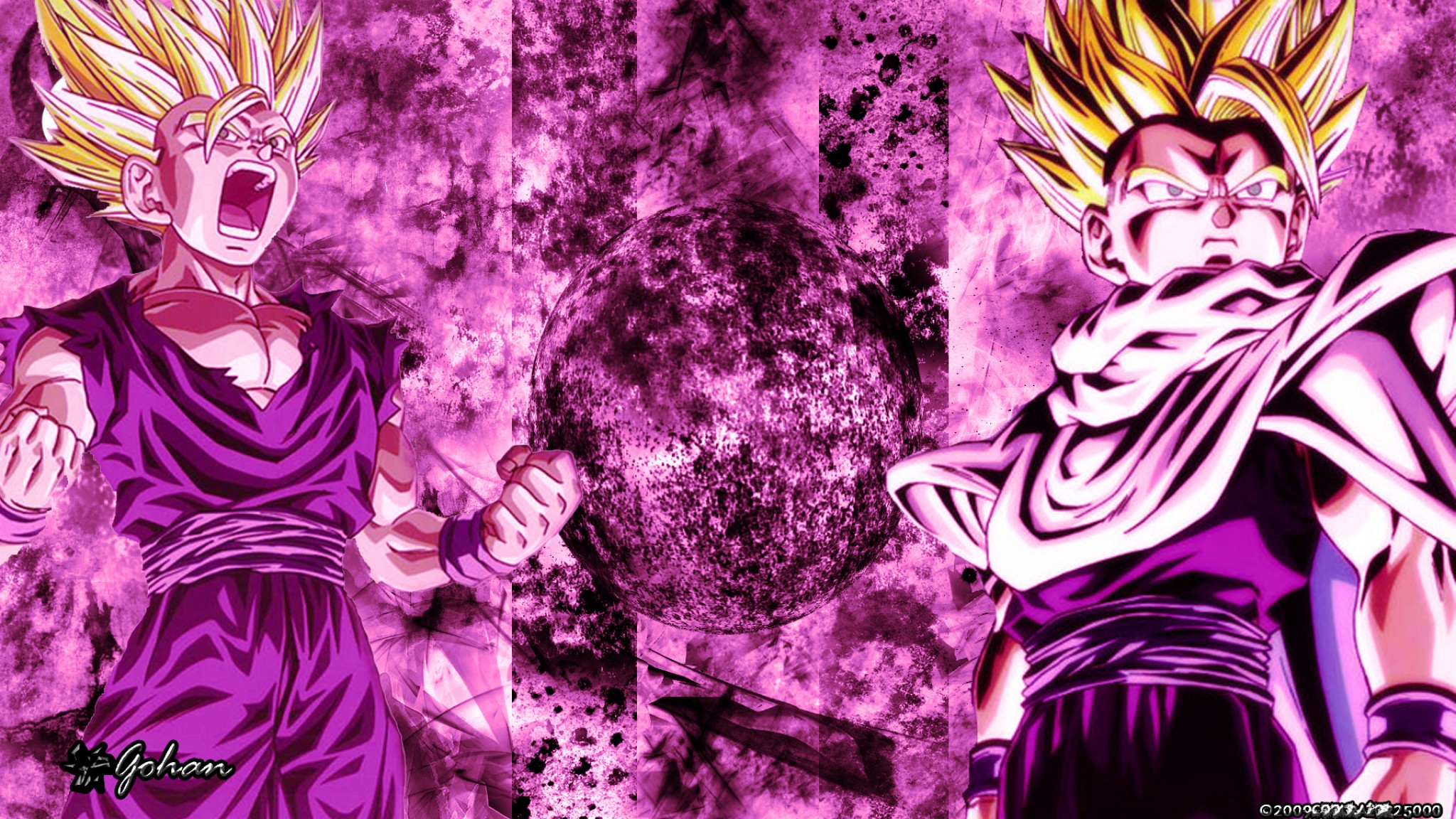 Dragon Ball Wallpaper Gohan 48x1152 Wallpaper Teahub Io Dragon Ball Wallpaper Gohan 48x1152 Wallpaper Teahub Io