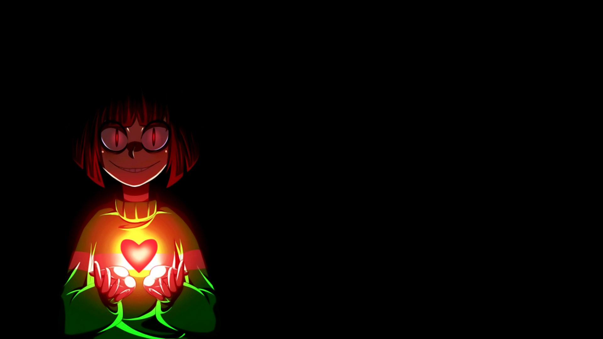 Undertale Fondos De Pantalla - 1920x1080 Wallpaper - teahub.io