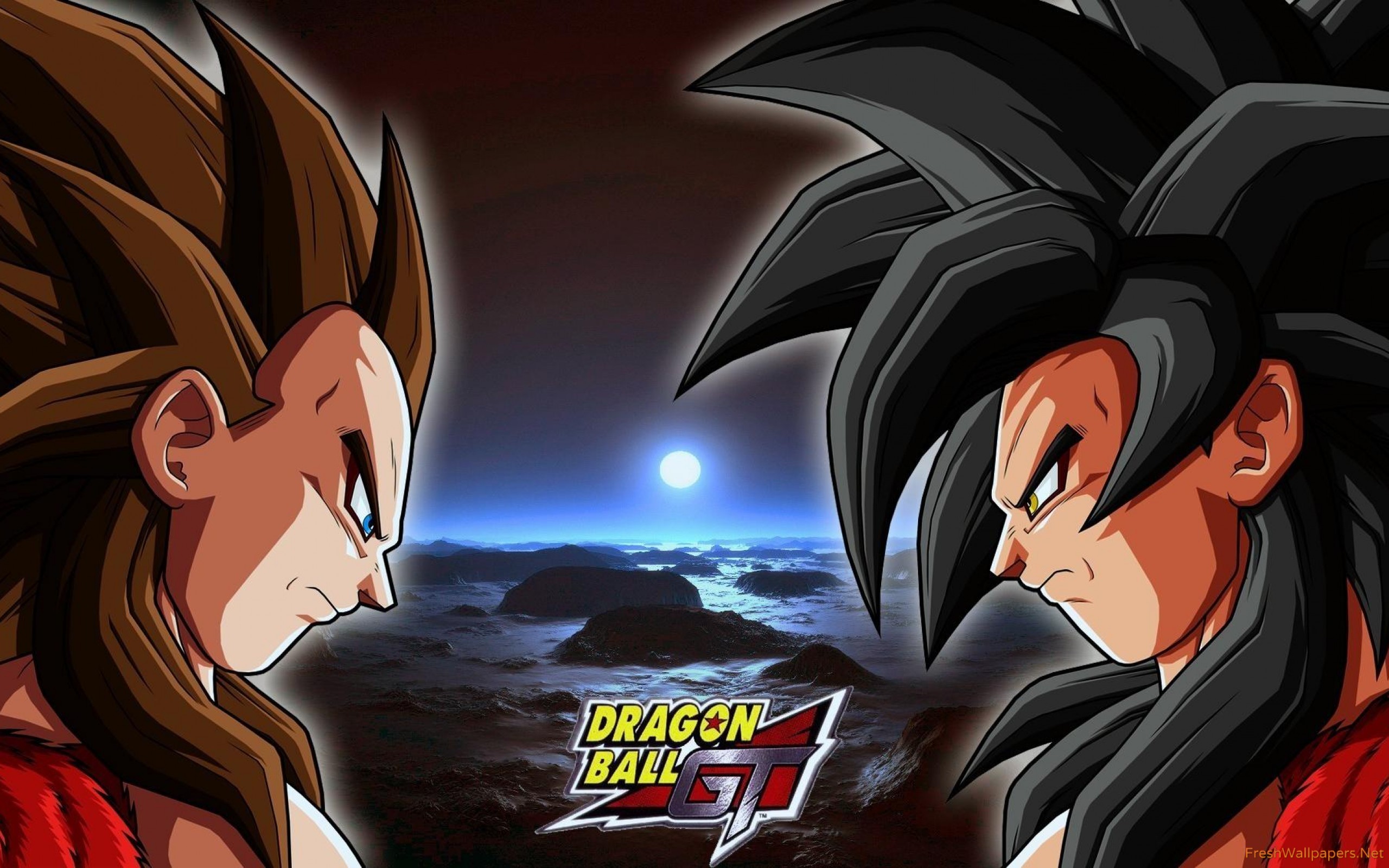 Goku Ssj4 Wallpaper 4k - HD Wallpaper 