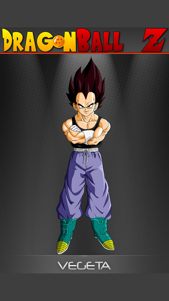 Dragon Ball Z - HD Wallpaper 