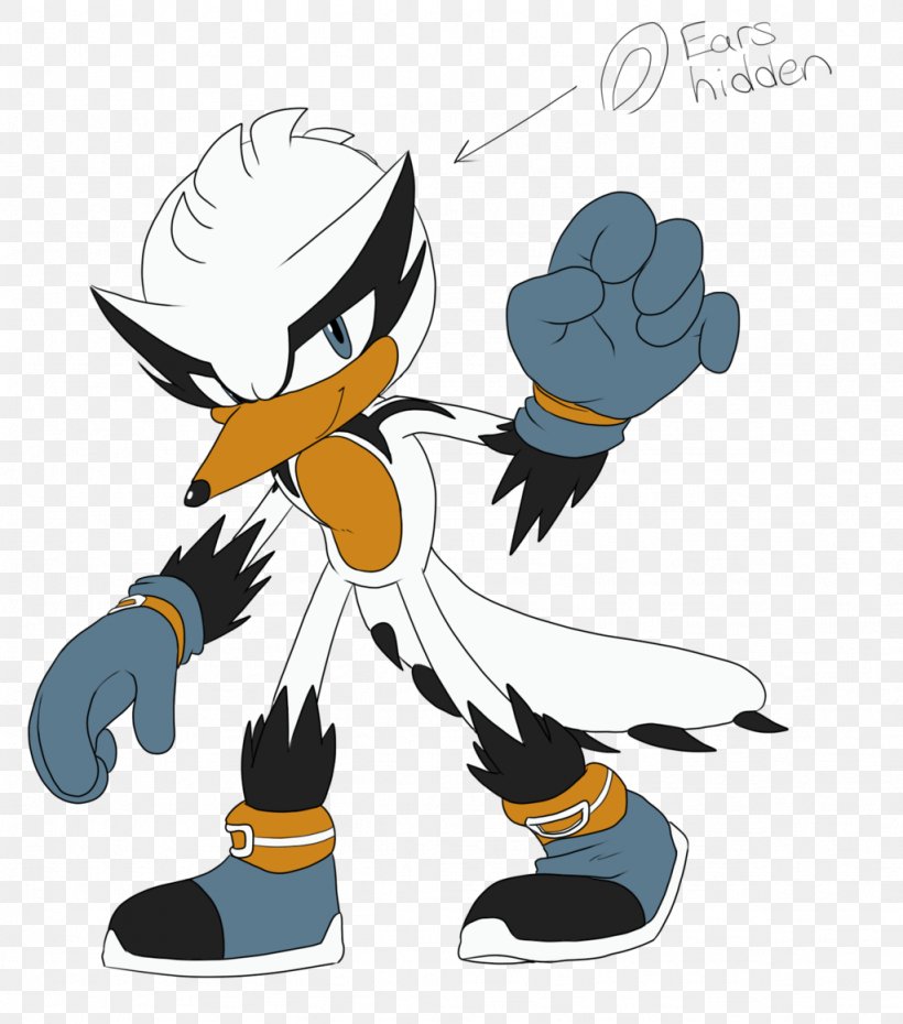 Desktop Wallpaper Computer Character Clip Art, Png, - Sonic Characters Anteater - HD Wallpaper 