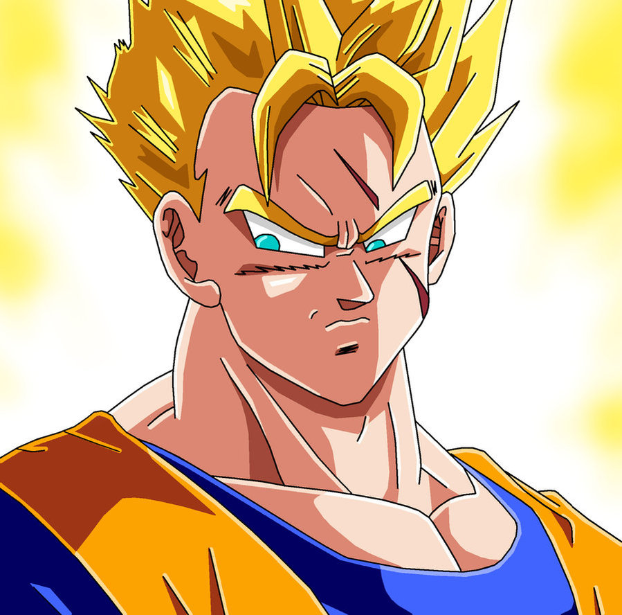 Gohan Future Hd - HD Wallpaper 