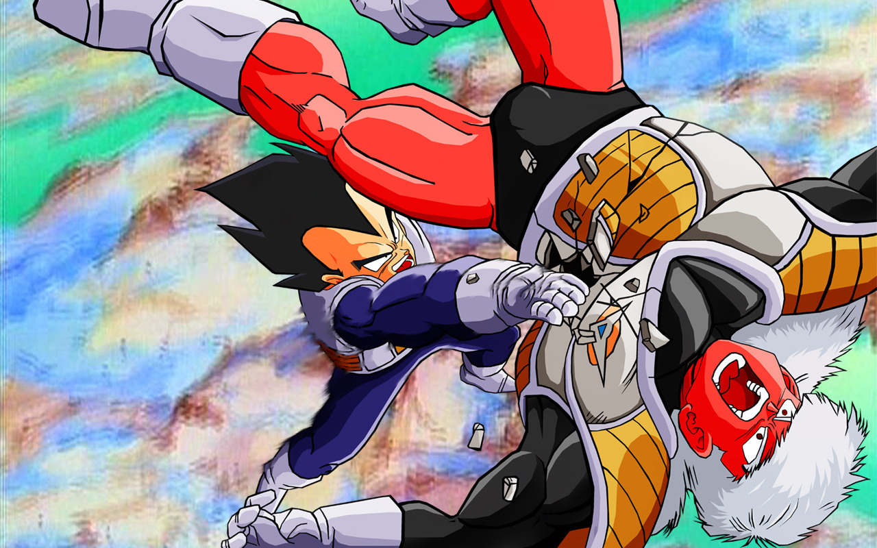 *vageeta* - Jeice Vegeta - HD Wallpaper 