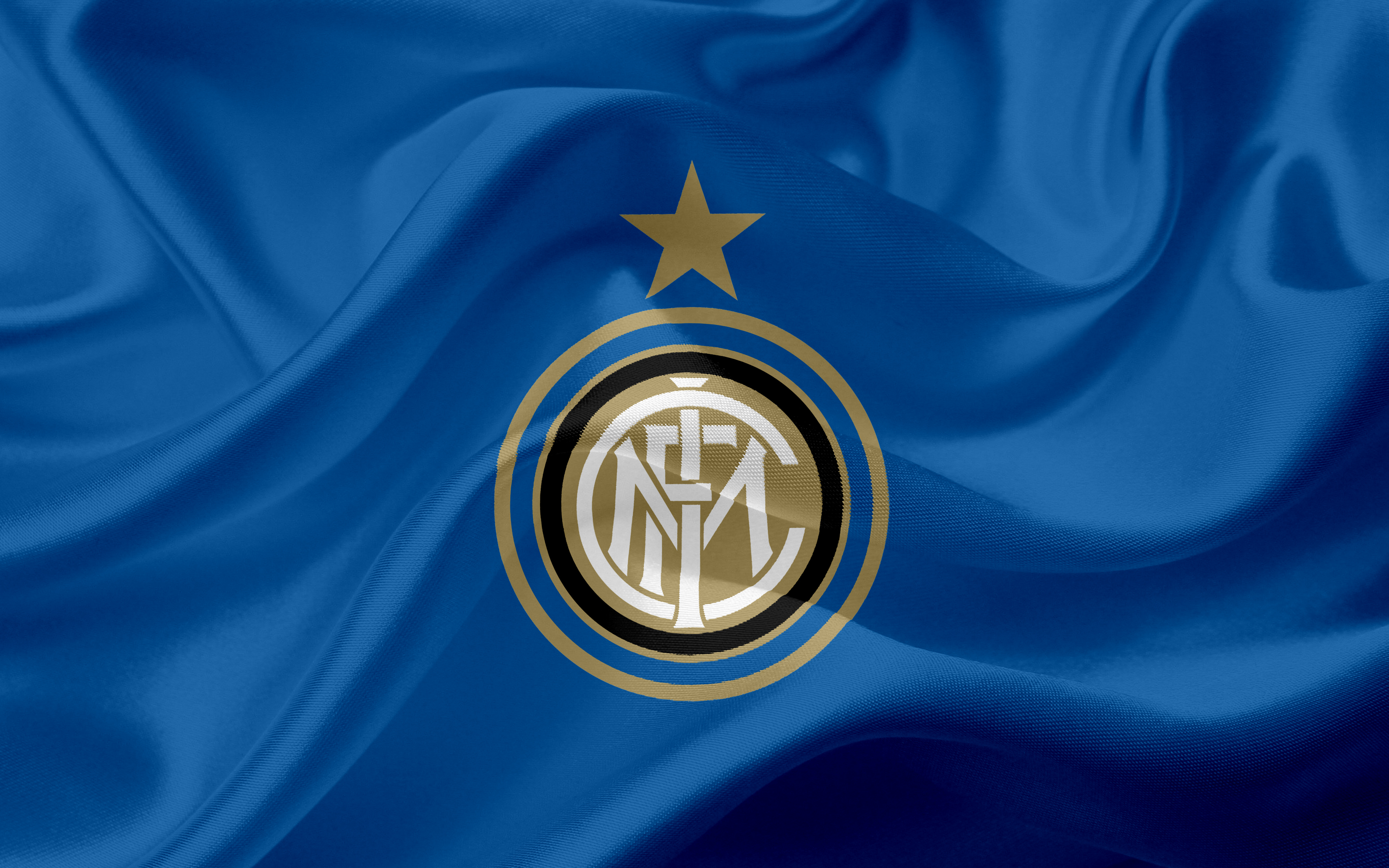 Inter Milan - HD Wallpaper 