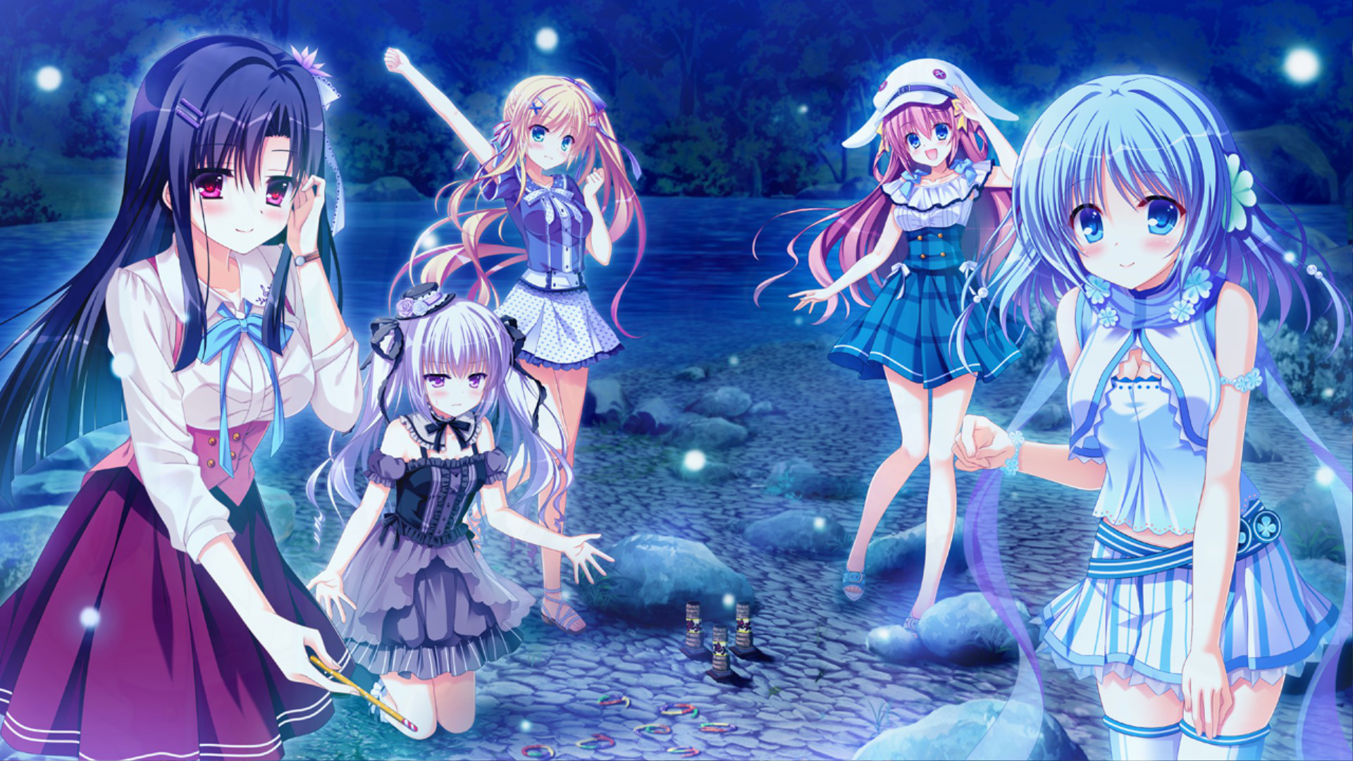 Dal Segno In Future - HD Wallpaper 