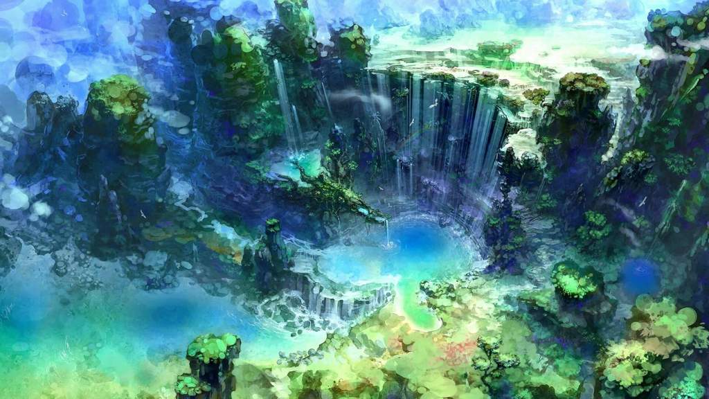 User Uploaded Image - Beautiful Wallpaper Hd Anime - HD Wallpaper 