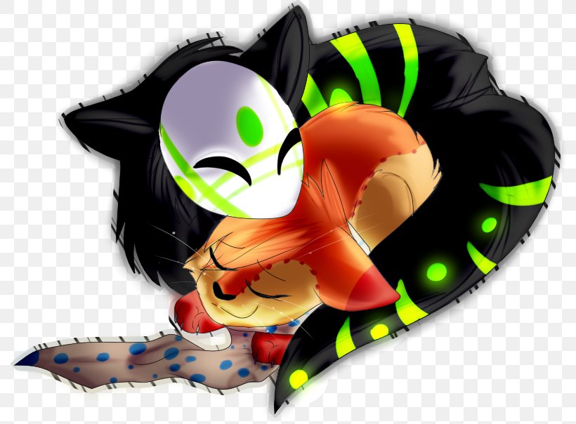 Cartoon Desktop Wallpaper Character Computer, Png, - Illustration - HD Wallpaper 