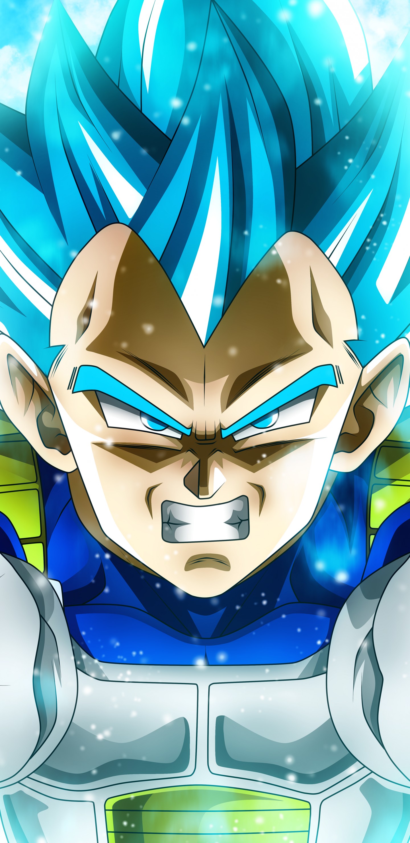 Dragon Ball - HD Wallpaper 