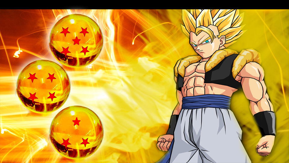 Imagens De Dragon Ball Z - HD Wallpaper 