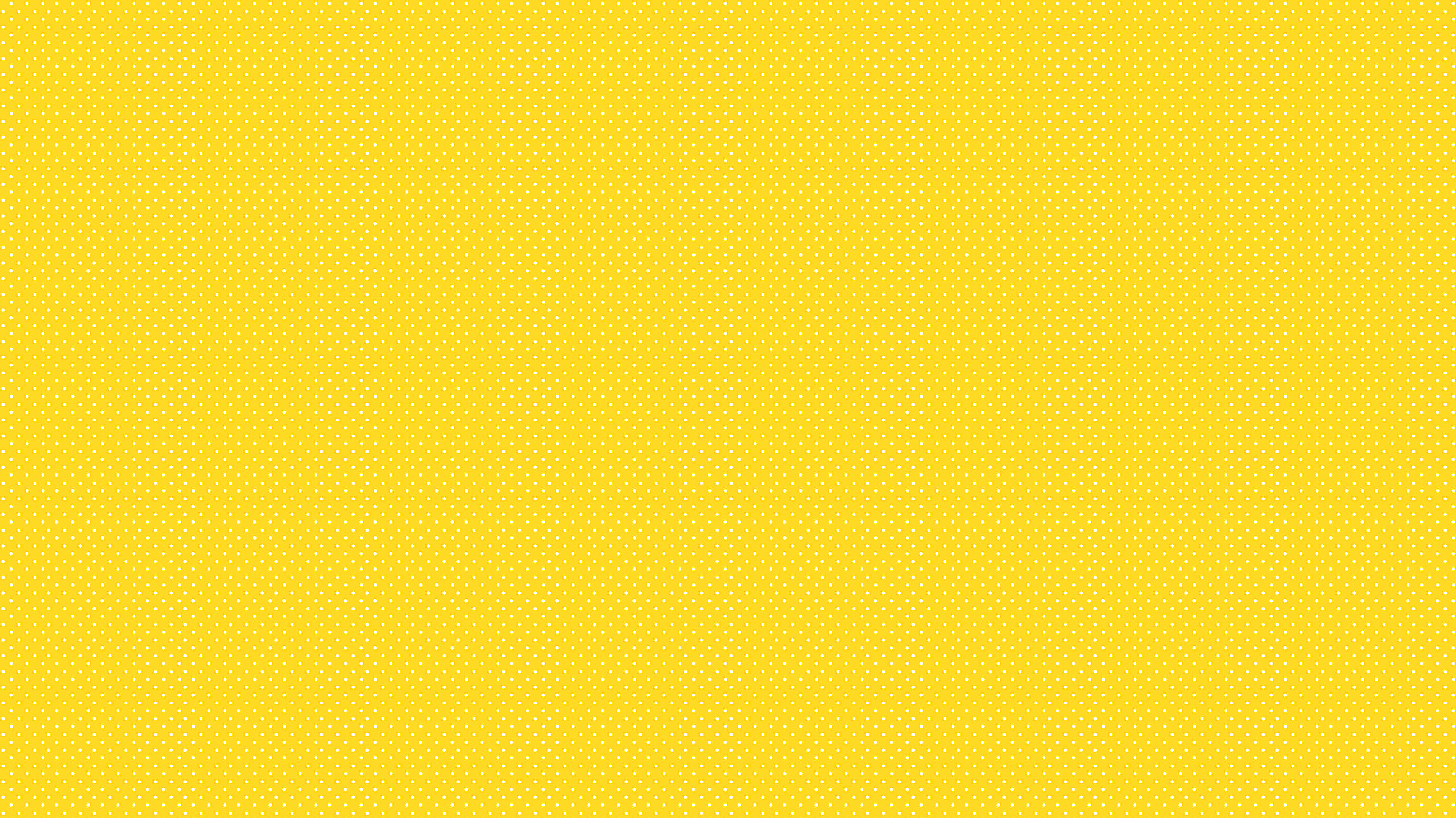 Yellow Desktop Wallpaper 1400x864free 
 Data-src /w/full/c/8/8/281350 - Polka Dot - HD Wallpaper 