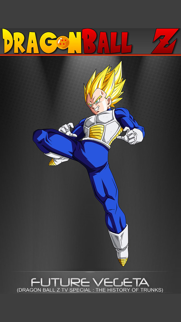 Dragon Ball Z Majin Vegeta Ashes - HD Wallpaper 
