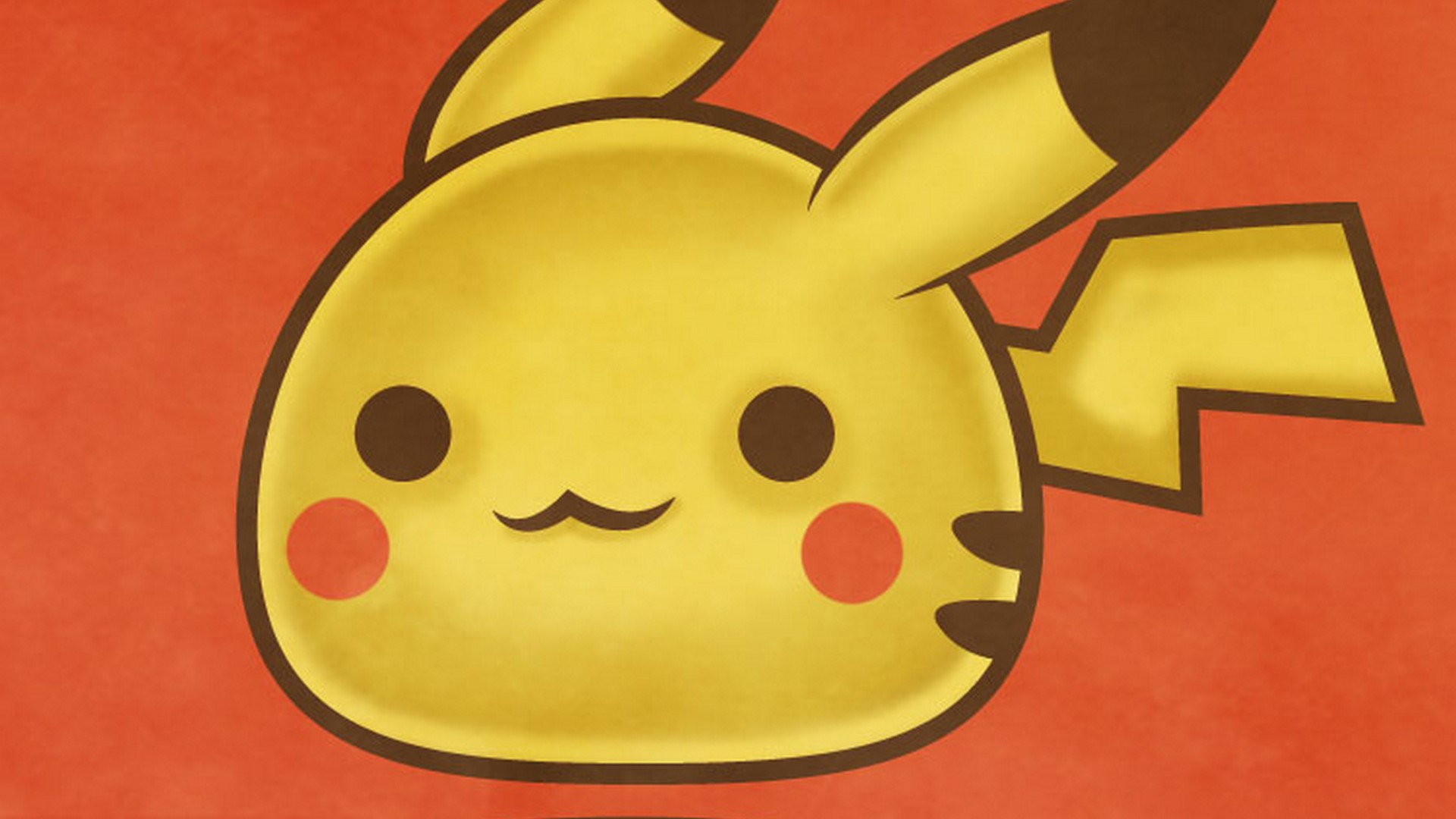 Best Modern Yellow Wallpaper With Image Resolution - Pokemon Wallpaper Iphone - HD Wallpaper 