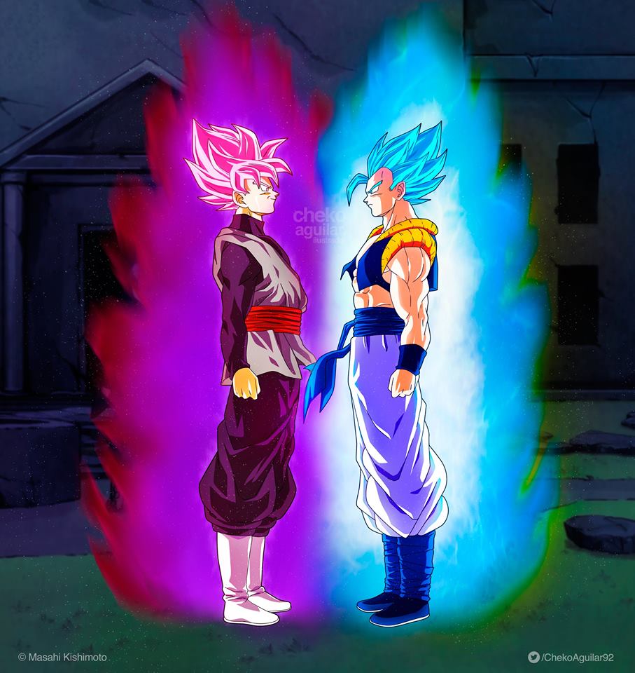 Goku Black Rose Vs Gohan Blue Image - Goku Black Rose Vs Goku - 907x960 Wallpaper Goku Black Rose Vs Gohan Blue Image - Goku Black Rose Vs Goku - 907x960 Wallpaper