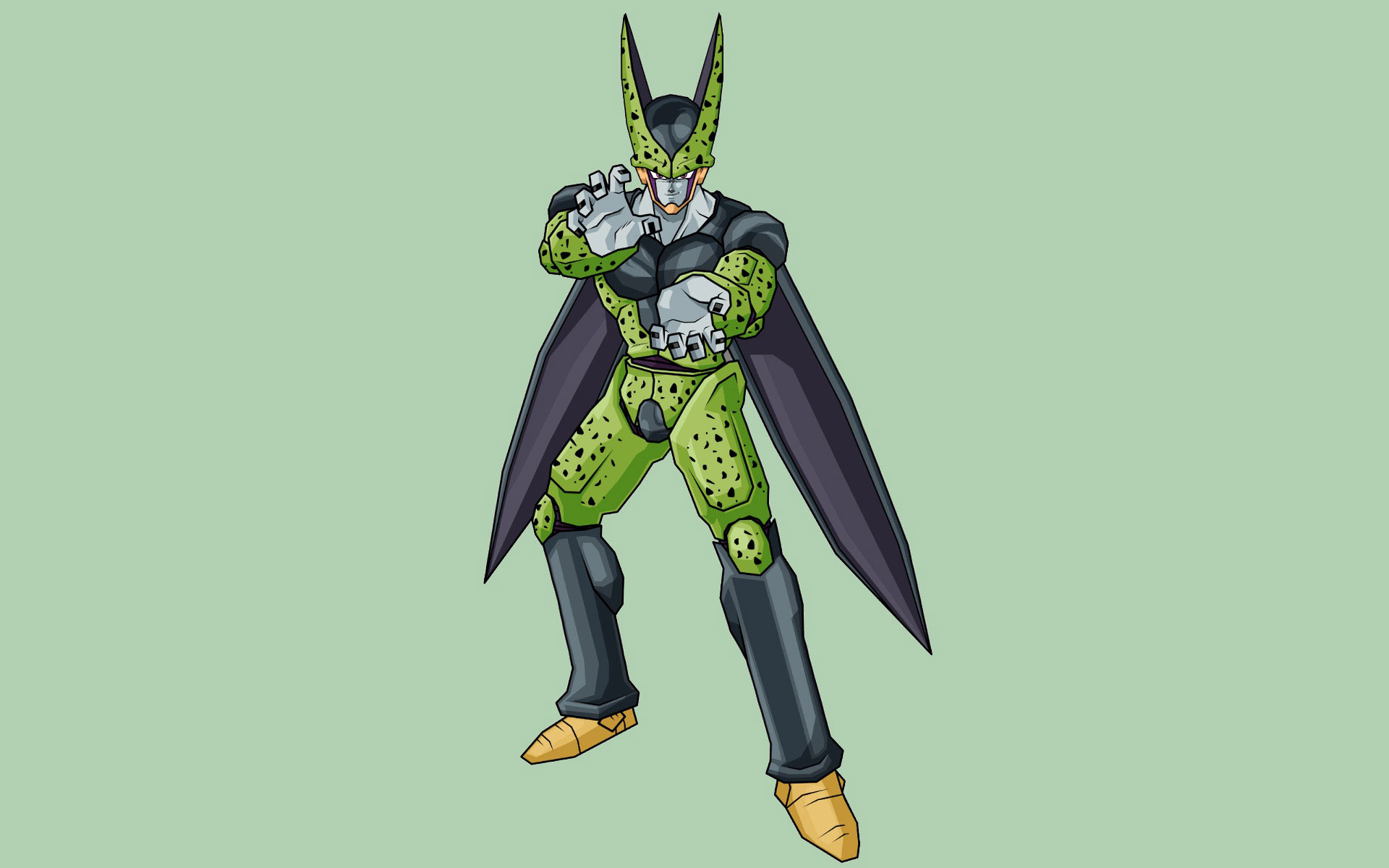 Draw Dragon Ball Characters - HD Wallpaper 