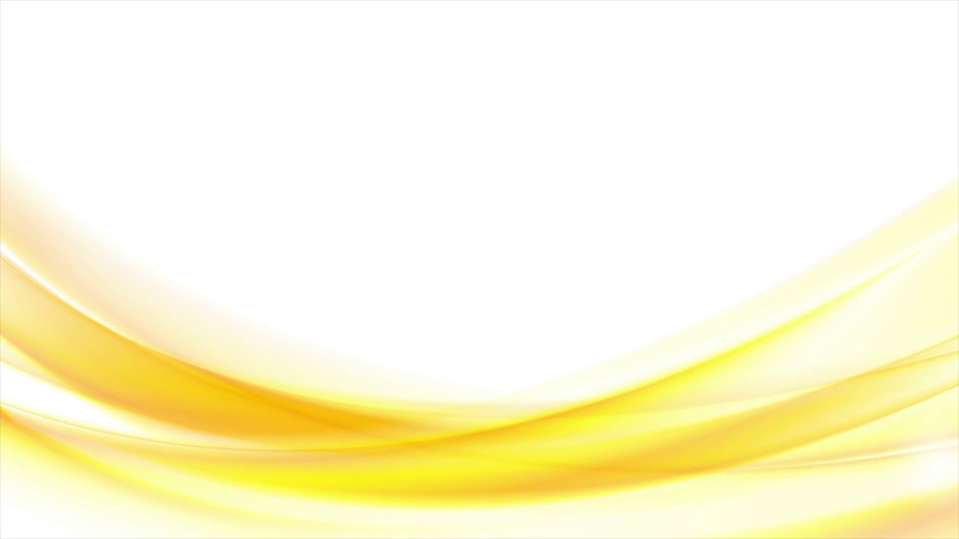 1920x1080, Yellow Wave Abstract 
 Data Id 113305 
 - Macro Photography - HD Wallpaper 