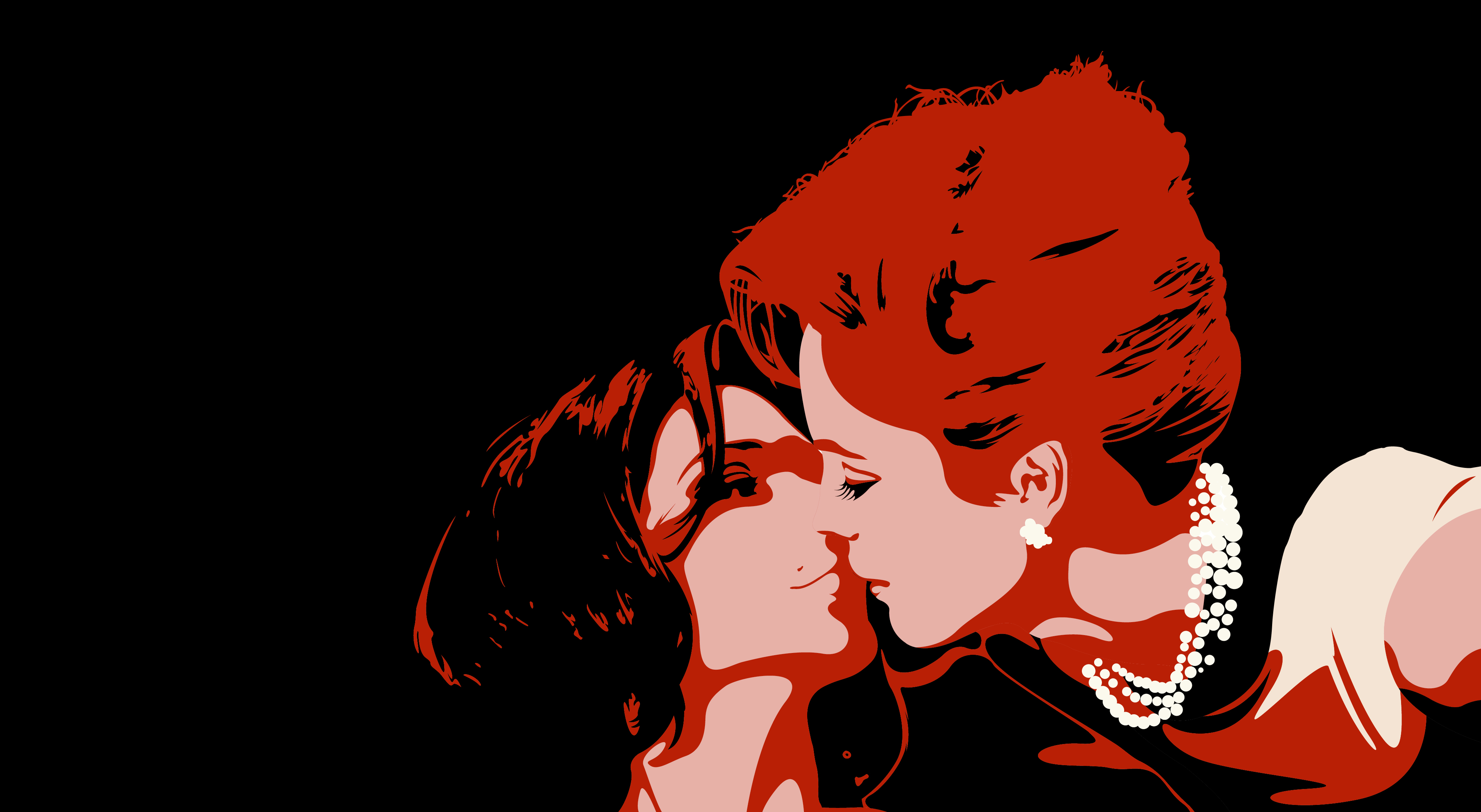 Mulholland Drive Wallpaper Hd - HD Wallpaper 