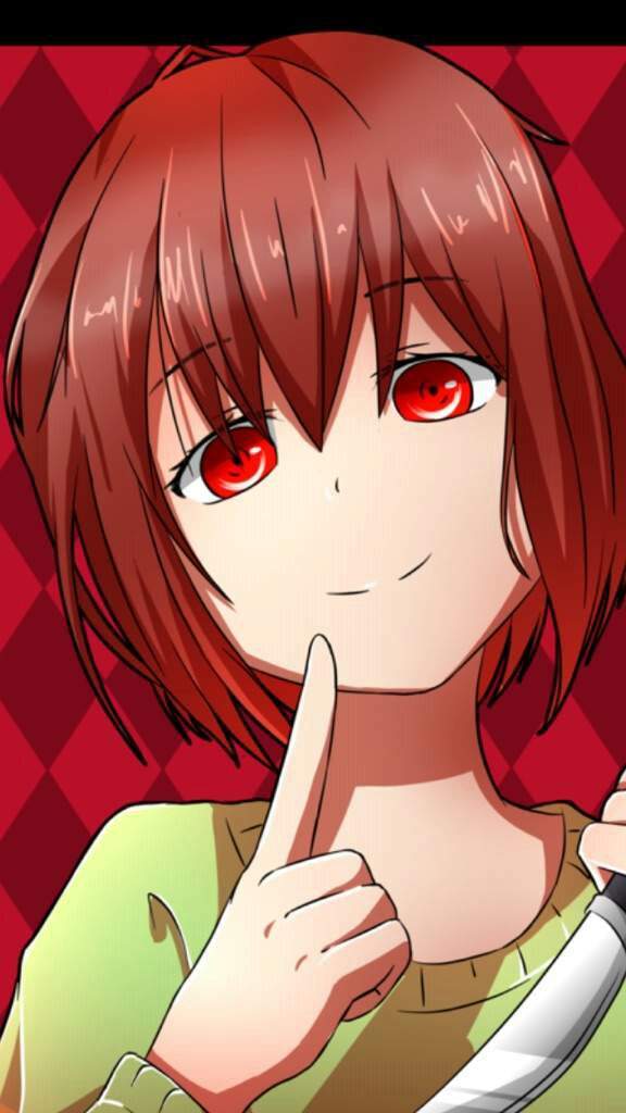 User Uploaded Image - Undertale Chara Wallpaper Android - HD Wallpaper 