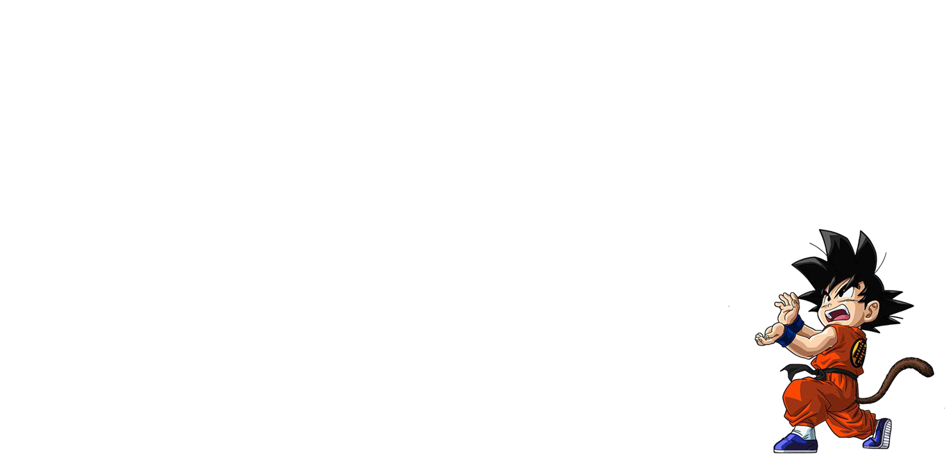 Goku Doing Kamehameha - HD Wallpaper 