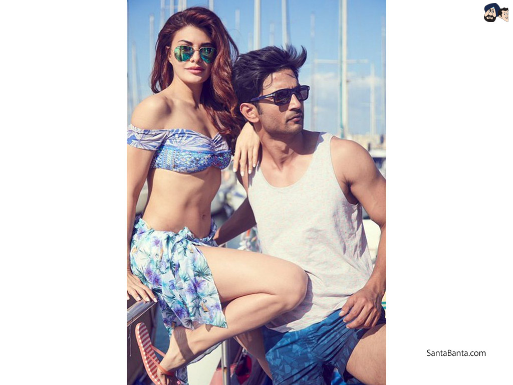 Drive - Jacqueline Fernandez Drive Movie - HD Wallpaper 