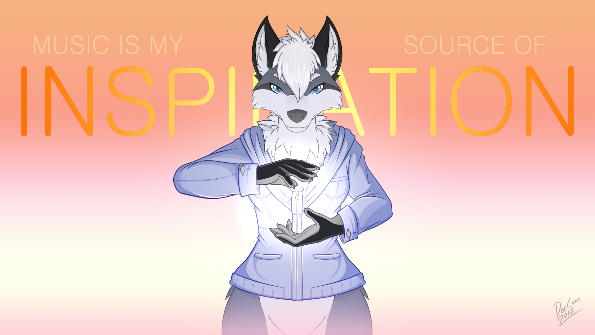 Wallpaper Engine - Lit Twis - Cartoon - HD Wallpaper 