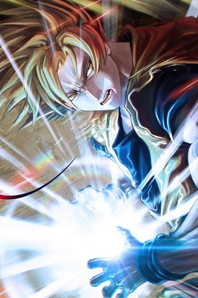 Son Goku Fan Art - HD Wallpaper 