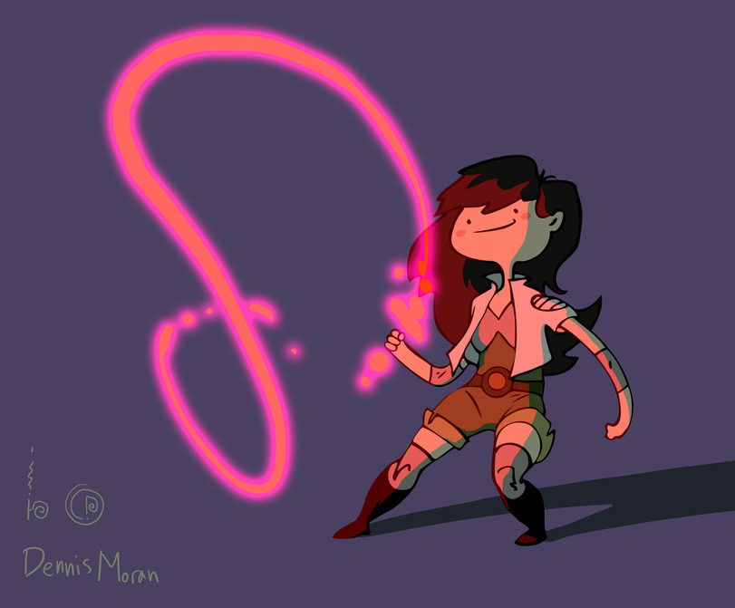 Bravest - Cartoon - HD Wallpaper 