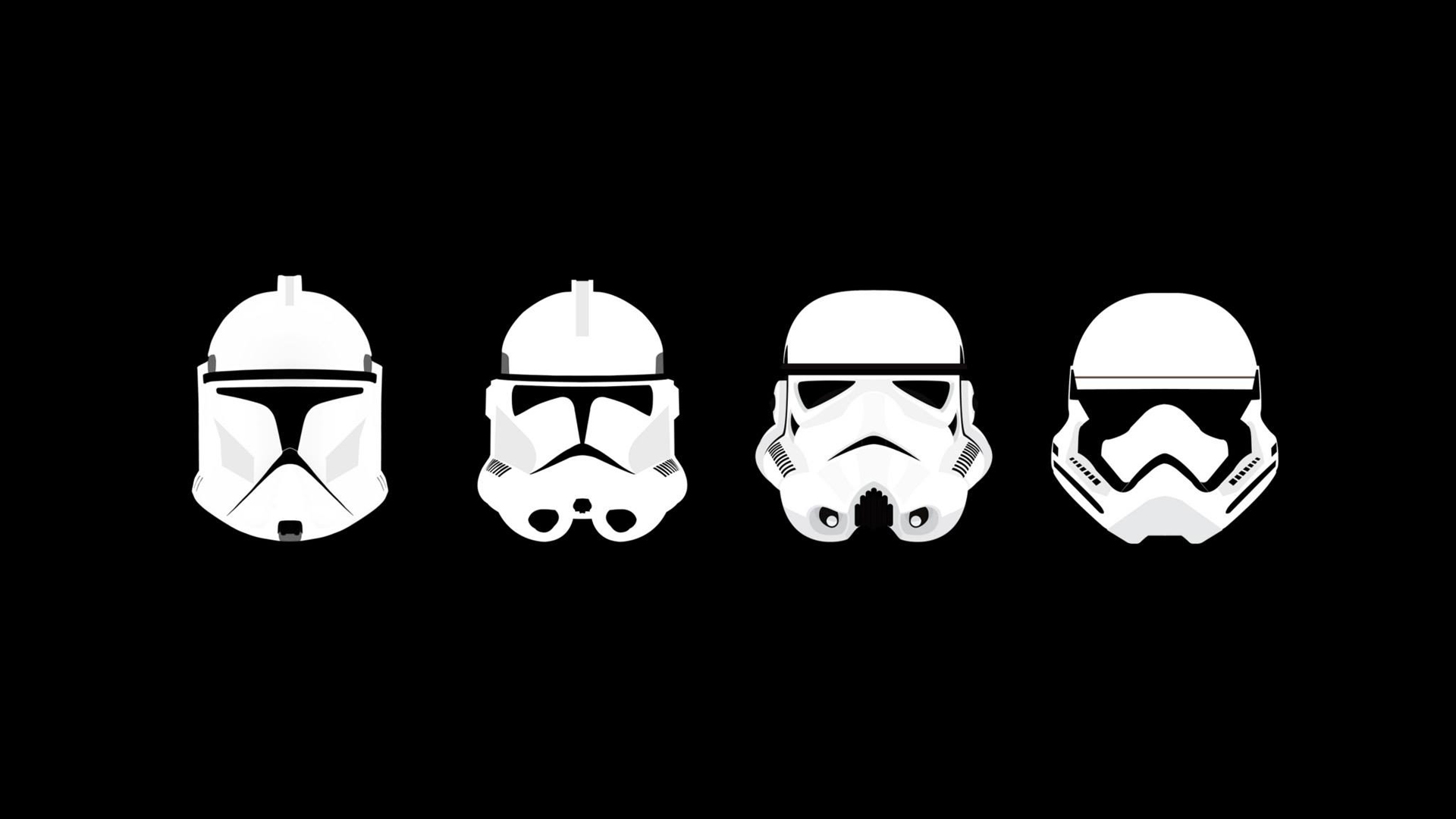 Star Wars Wallpaper Stormtrooper - HD Wallpaper 