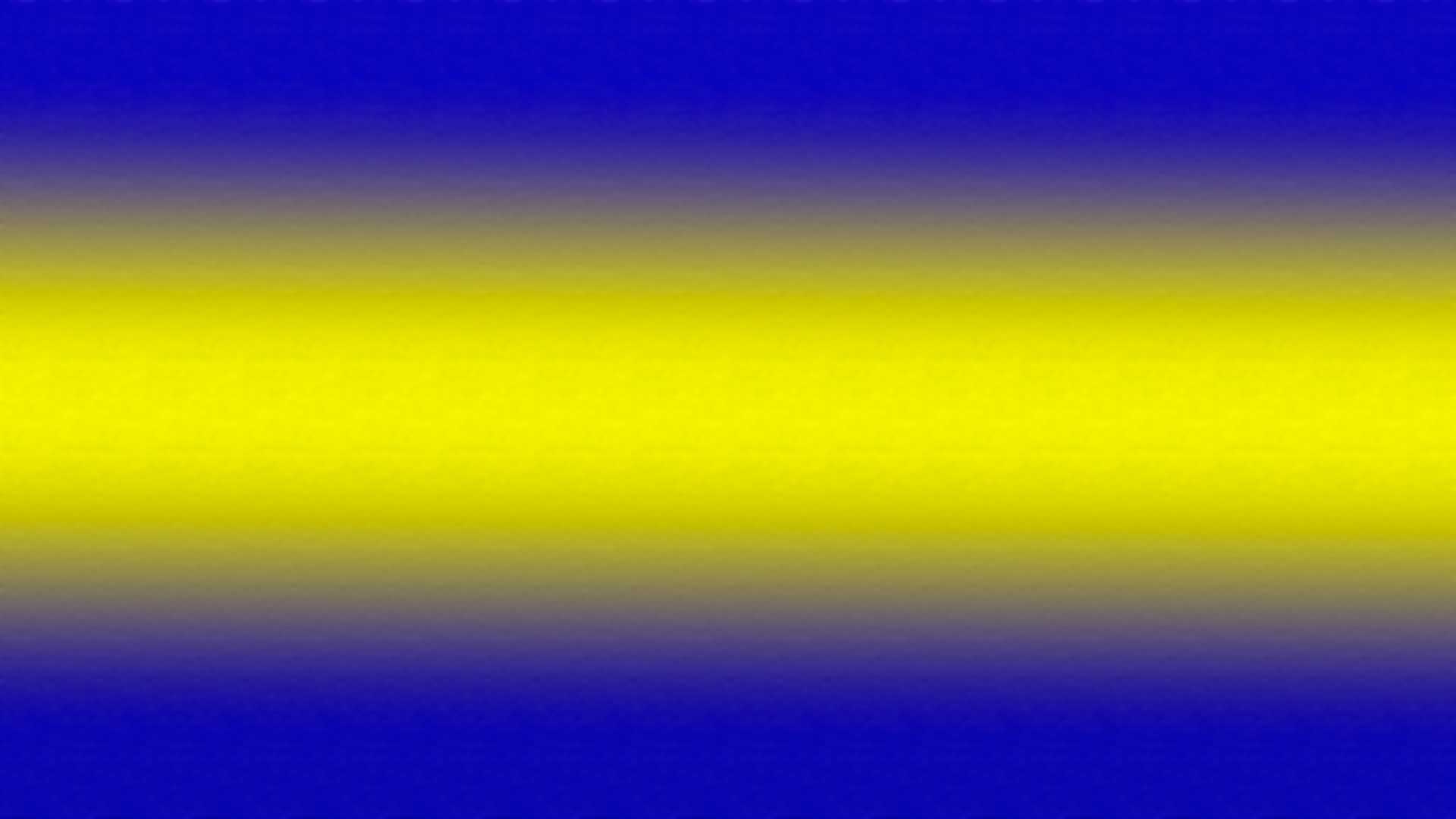 Light Blue And Yellow Wallpaper - Blue And Yellow Screen - HD Wallpaper 