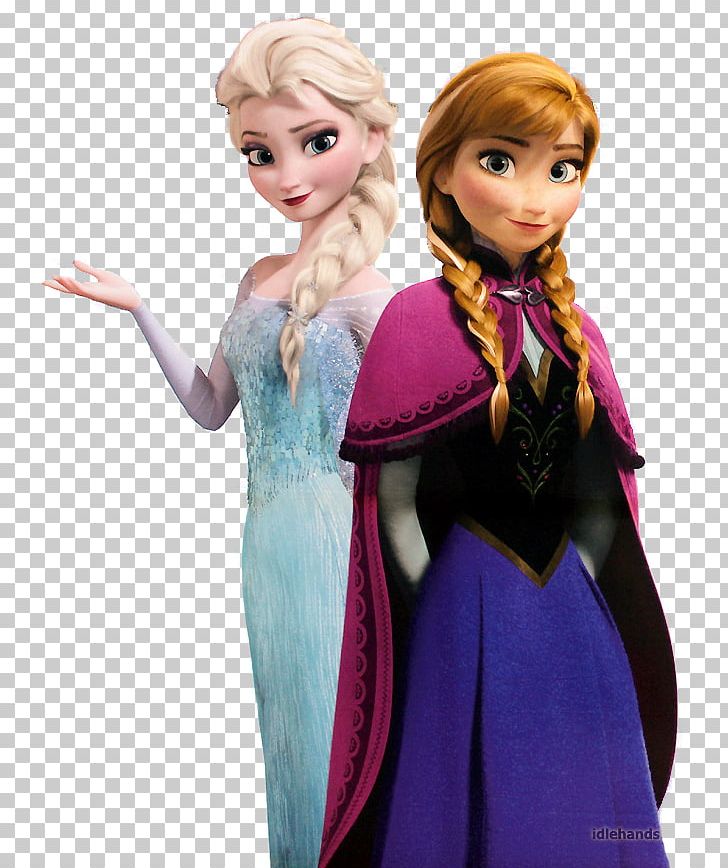 Elsa Kristoff Anna Frozen Olaf Png, Clipart, Anna, - Elsa And Anna Png - HD Wallpaper 