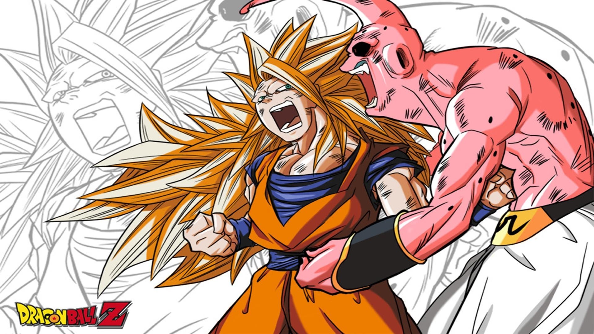 Dragon Ball Z - Dragon Ball - HD Wallpaper 