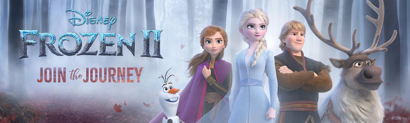 Frozen Theme Wallpaper - HD Wallpaper 