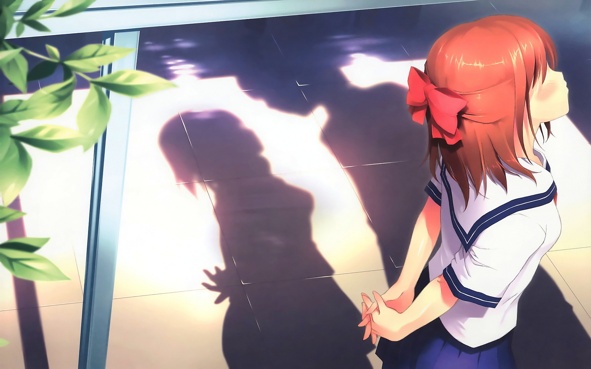 Visual Novel - 1920x1200 Wallpaper - teahub.io