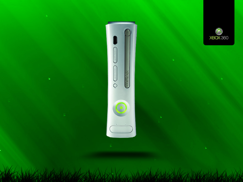 Xbox - Xbox 360 - HD Wallpaper 