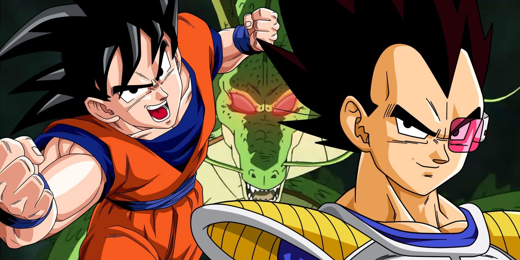 Dragon Ball - HD Wallpaper 