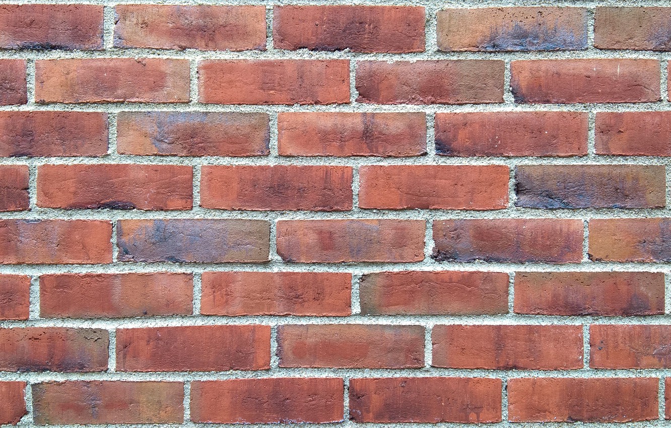 Photo Wallpaper Wallpaper, Red, Wall, Texture, Background, - Brickwork - HD Wallpaper 