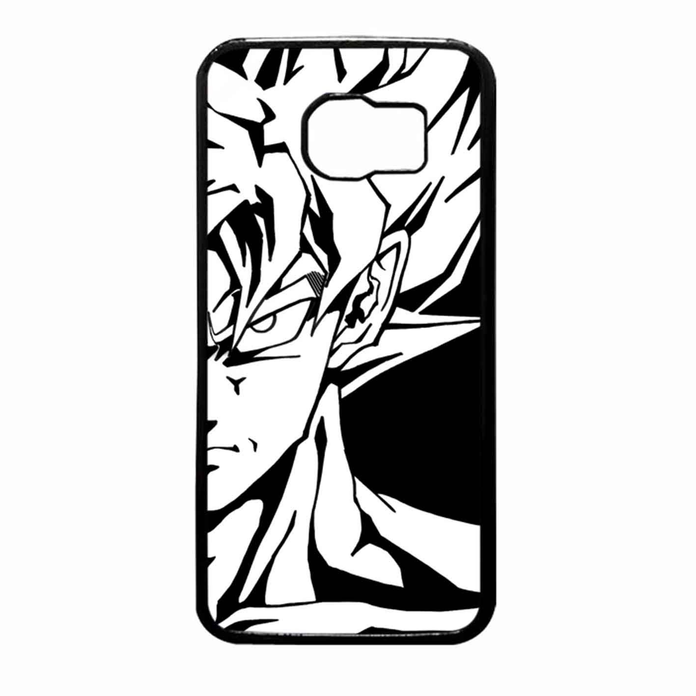 Dragon Ball Z Pencil Sketch - HD Wallpaper 