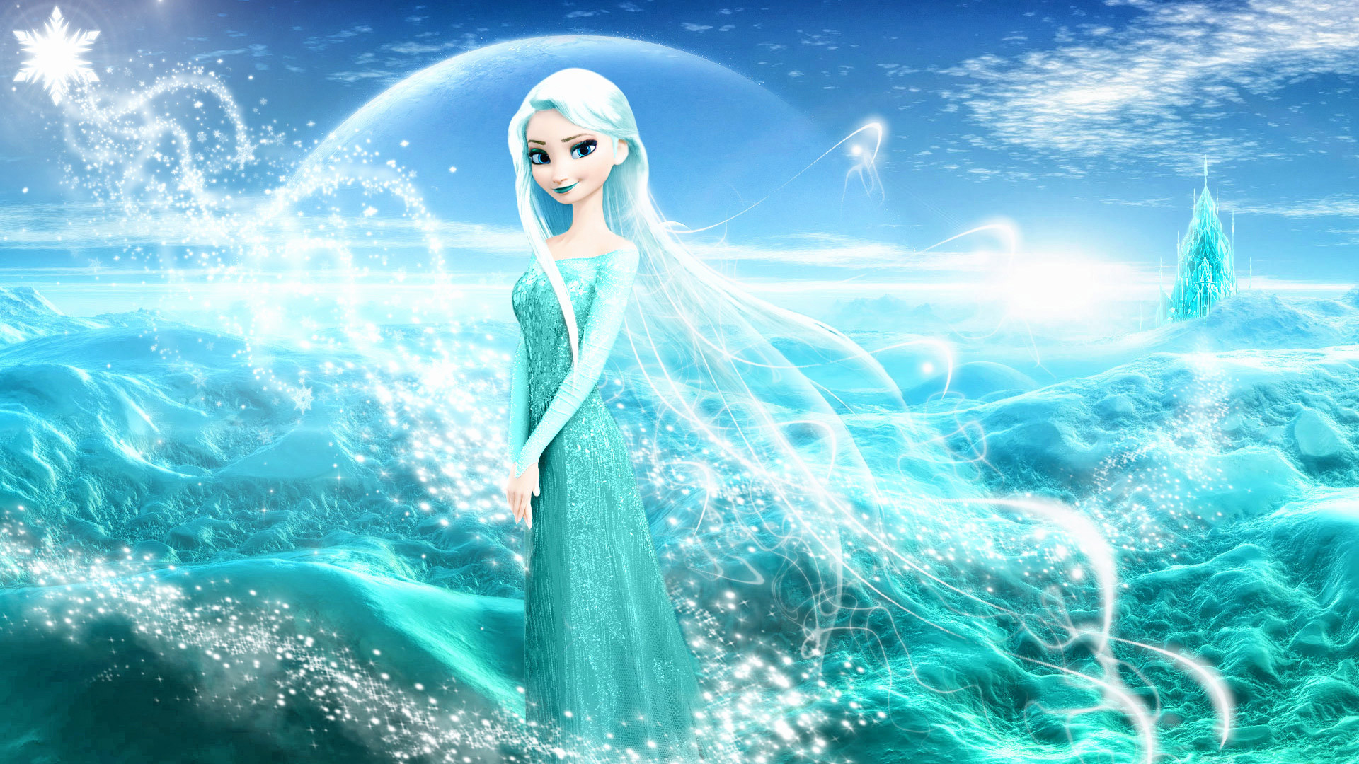 2014 Disney Anna Kristoff Sven Olaf Halloween Frozen - Frozen 2 Wallpaper 4k - HD Wallpaper 