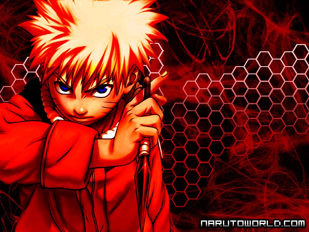 Naruto Wallpaper - Anime Wallpaper Naruto - HD Wallpaper 