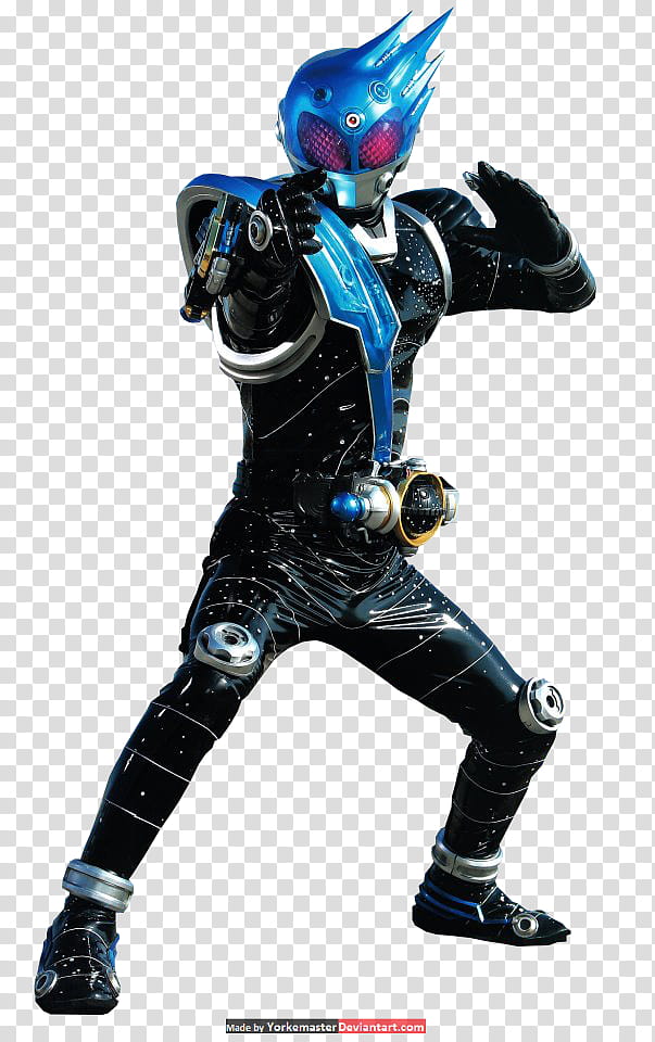 Kamen Rider Meteor Render, Anime Character Transparent - Chess Piece King Png - HD Wallpaper 