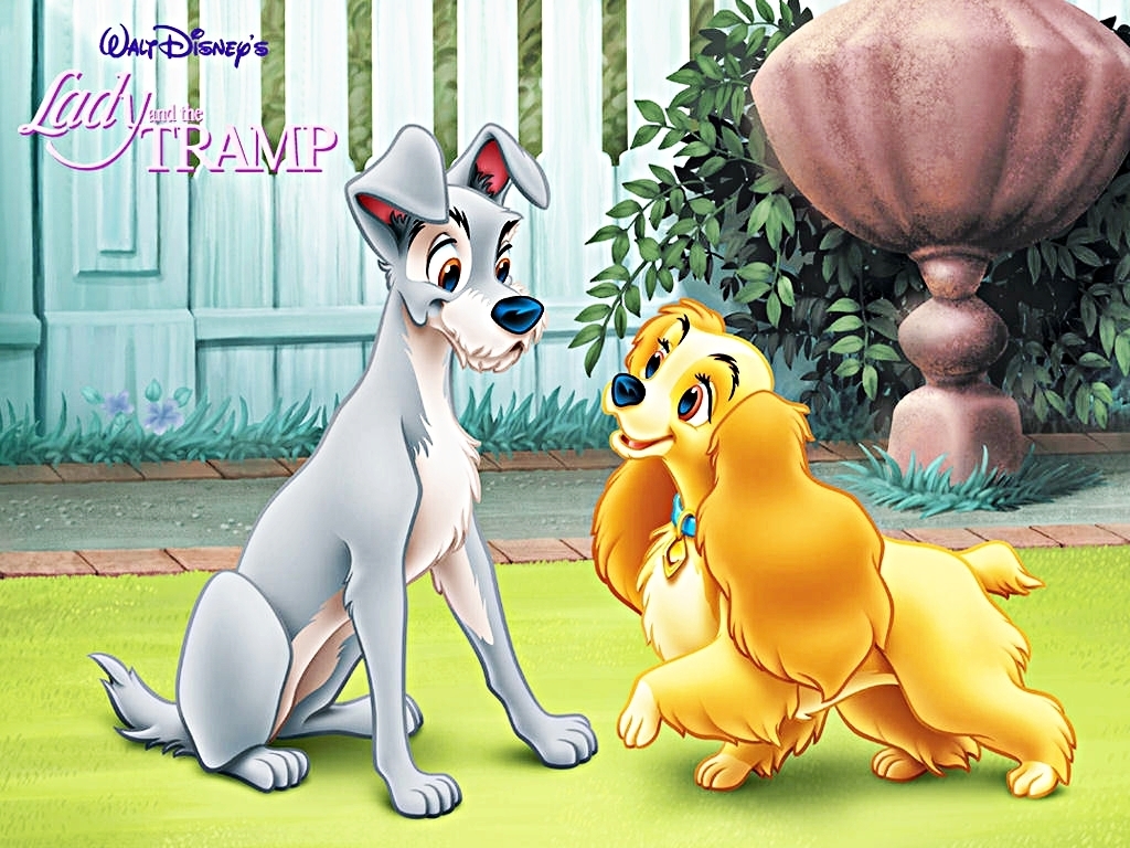 Walt Disney Wallpapers - Free Wallpaper Of Disney Characters - HD Wallpaper 