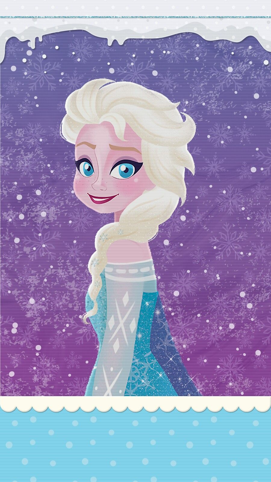 Disney Frozen Wallpaper Android - 900x1600 Wallpaper 