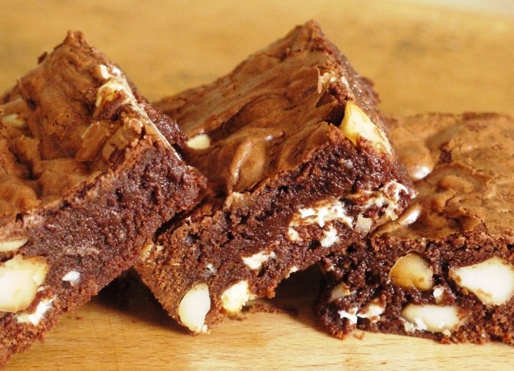 Ottolenghi Rezept Brownies - HD Wallpaper 