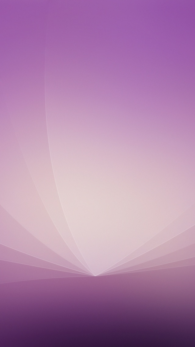Simple Wallpapers Purple Iphone - HD Wallpaper 