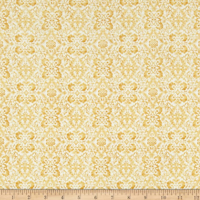 Contempo Words To Live By Modern Lace Yellow - Donatii - HD Wallpaper 